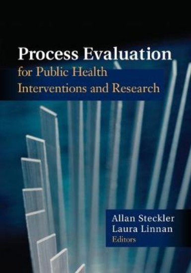 Picture of Process Evaluation for Public Health Interventions and Research