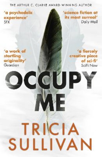 Picture of Occupy Me