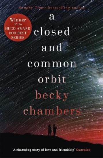 Picture of Closed and Common Orbit: Wayfarers 2