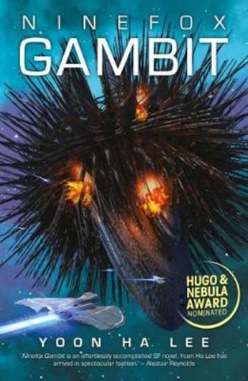 Picture of Ninefox Gambit