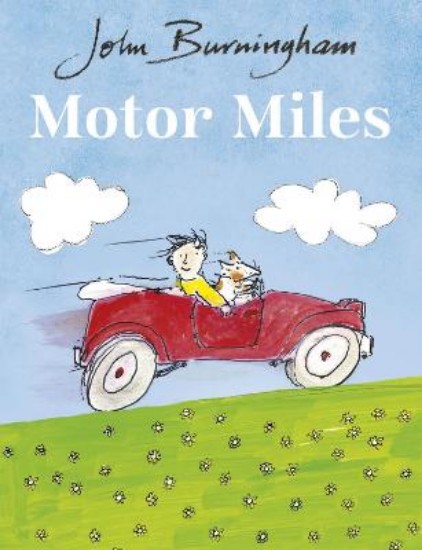 Picture of Motor Miles
