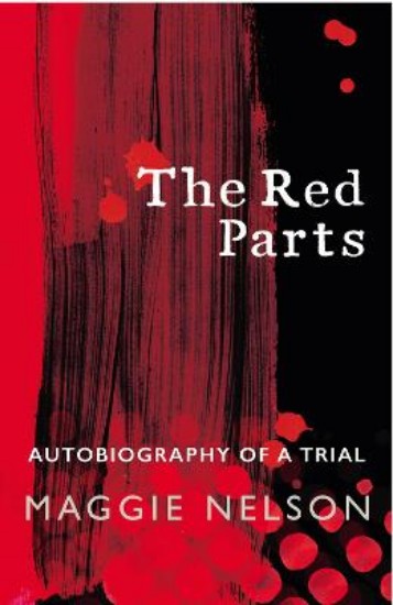Picture of Red Parts: Autobiography of a Trial