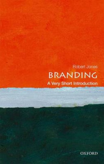 Picture of Branding: A Very Short Introduction
