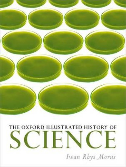 Picture of Oxford Illustrated History of Science