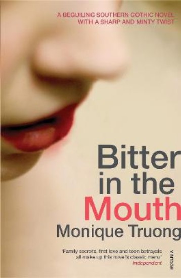 Picture of Bitter in the Mouth