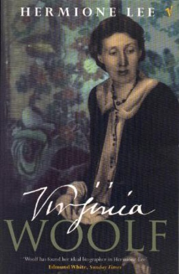 Picture of Virginia Woolf