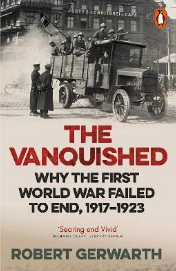 Picture of Vanquished