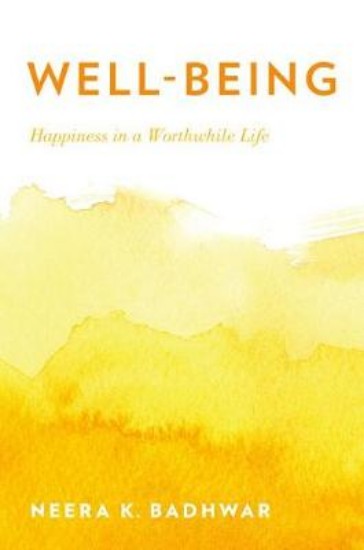 Picture of Well-Being: Happiness in a Worthwhile Life