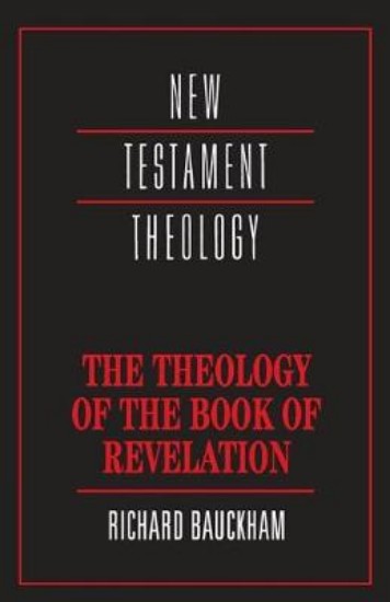 Picture of Theology of the Book of Revelation