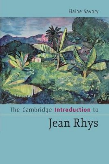 Picture of Cambridge Introduction to Jean Rhys