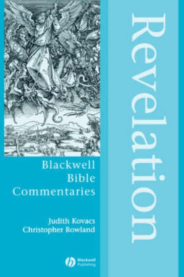 Picture of Revelation Through the Centuries: The Apocalypse to Jesus Christ