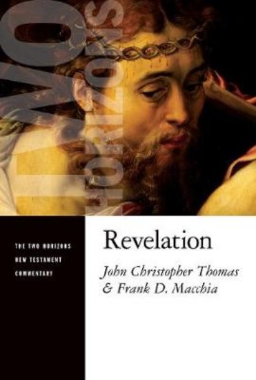 Picture of Revelation