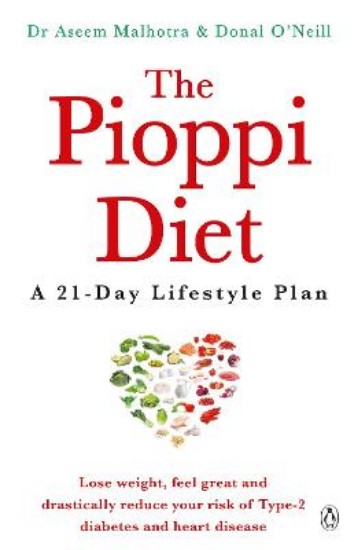 Picture of Pioppi Diet: A 21-Day Lifestyle Plan
