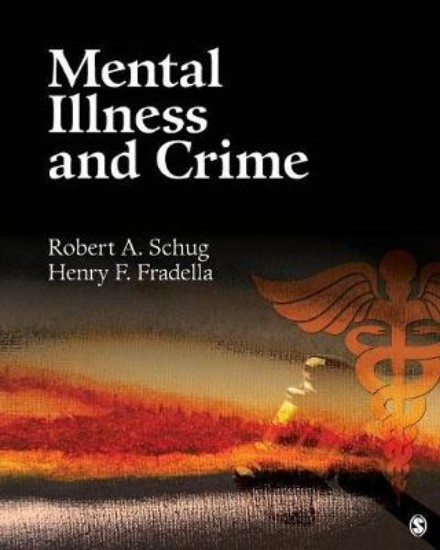 Picture of Mental Illness and Crime
