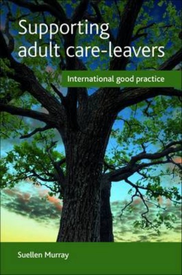 Picture of Supporting Adult Care-Leavers: International Good Practice