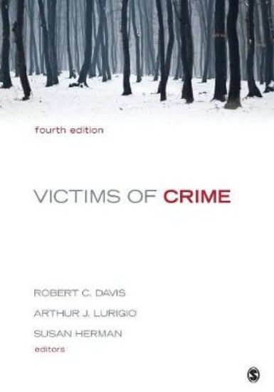 Picture of Victims of Crime 4ed