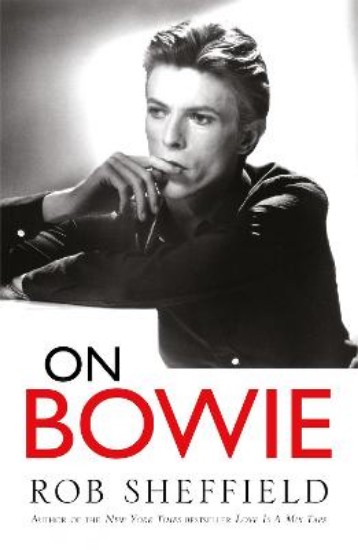 Picture of On Bowie