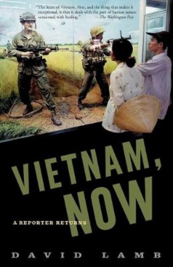 Picture of Vietnam now