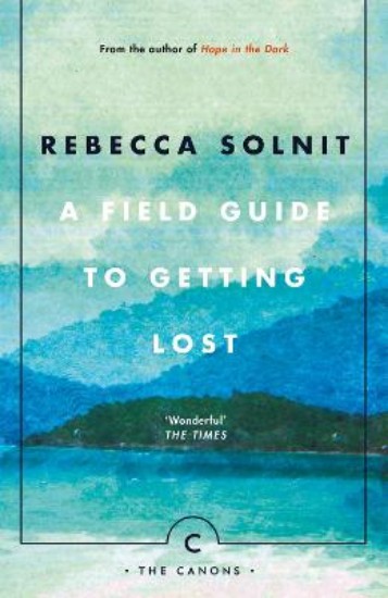 Picture of Field Guide to Getting Lost