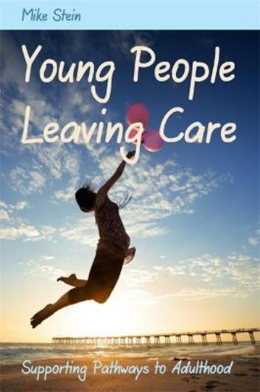 Picture of Young People Leaving Care: Supporting Pathways to Adulthood