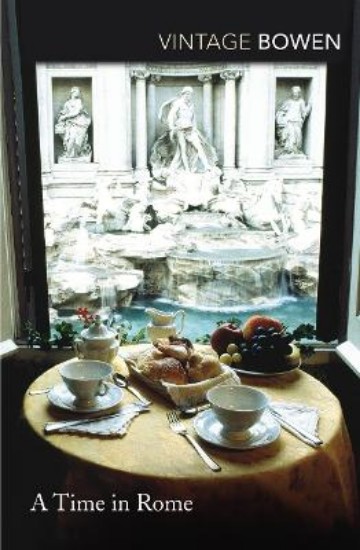 Picture of Time in Rome