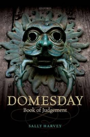Picture of Domesday: Book of Judgement