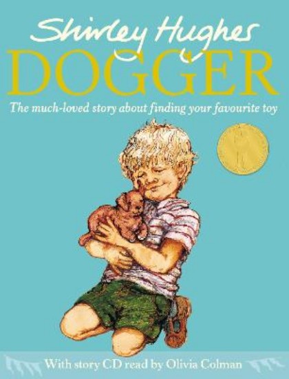 Picture of Dogger