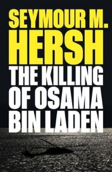 Picture of Killing of Osama Bin Laden