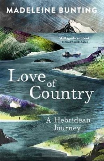 Picture of Love of Country: A Hebridean Journey
