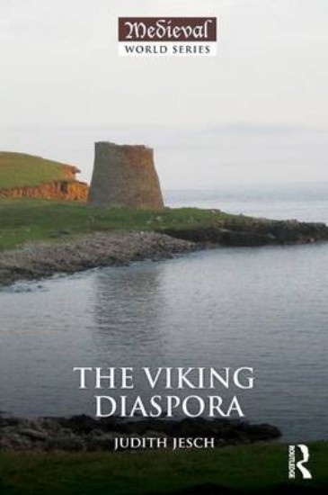 Picture of Viking Diaspora