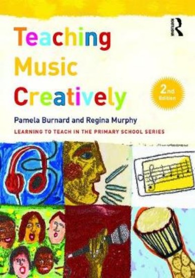 Picture of Teaching Music Creatively 2ed
