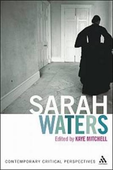 Picture of Sarah Waters: Contemporary Critical Perspectives