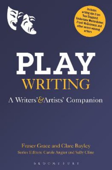 Picture of Playwriting: A Writers' and Artists' Companion