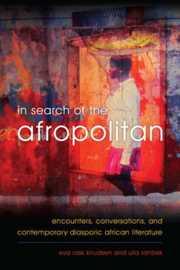 Picture of In Search of the Afropolitan: Encounters, Conversations and Contemporary Diasporic African Literature