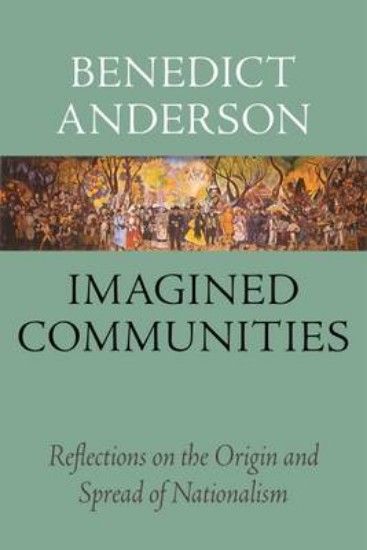 Picture of Imagined Communities