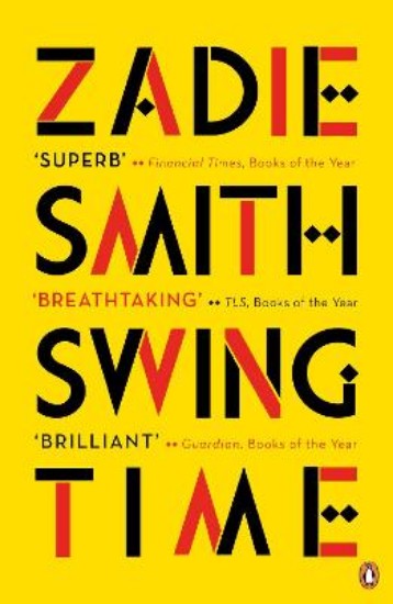 Picture of Swing Time