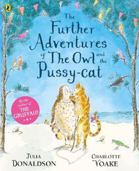 Picture of Further Adventures of the Owl and the Pussy-cat