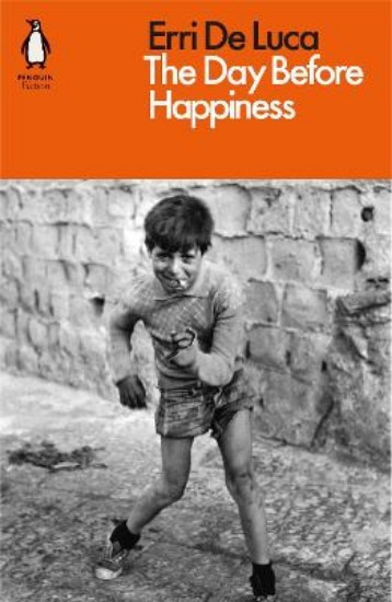 Picture of Day Before Happiness