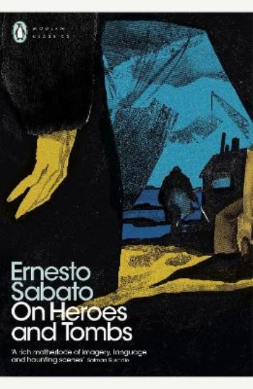 Picture of On Heroes and Tombs