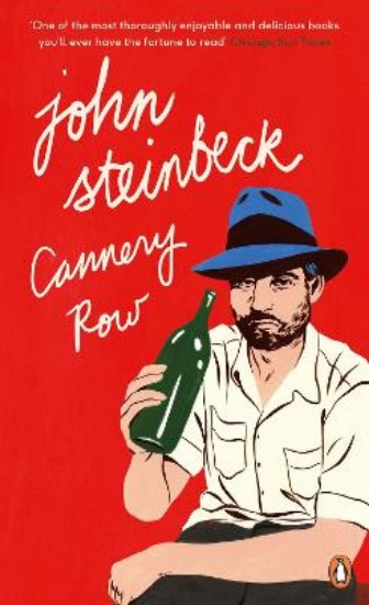 Picture of Cannery Row