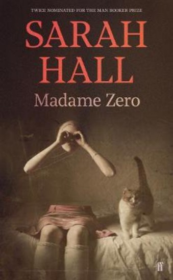 Picture of Madame Zero