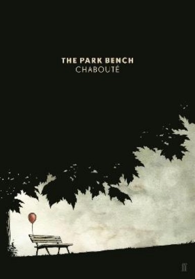 Picture of Park Bench