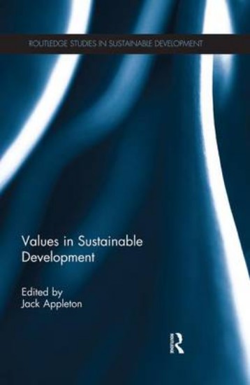 Picture of Values in Sustainable Development