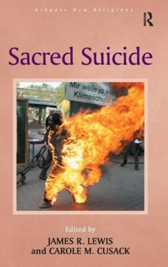 Picture of Sacred Suicide