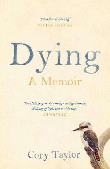 Picture of Dying: A Memoir