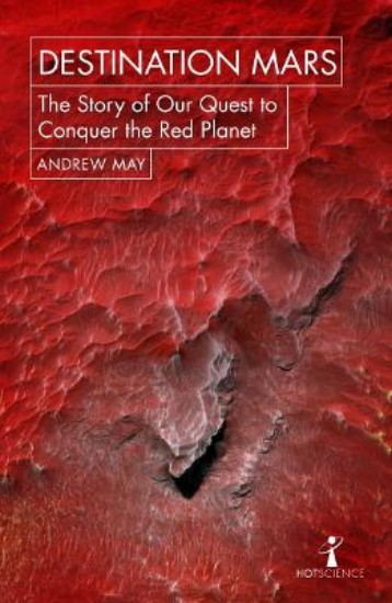 Picture of Destination Mars
