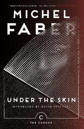 Picture of Under The Skin