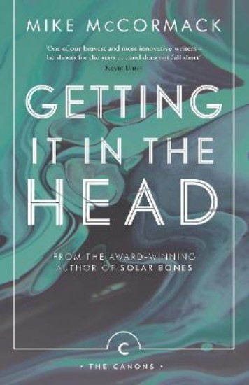 Picture of Getting it in the Head