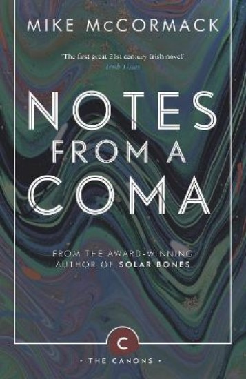 Picture of Notes from a Coma
