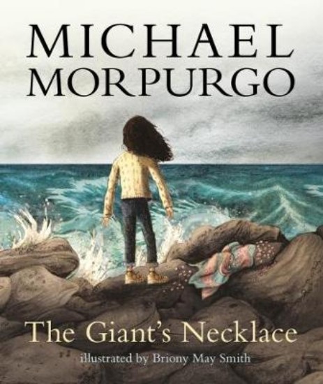 Picture of Giant's Necklace